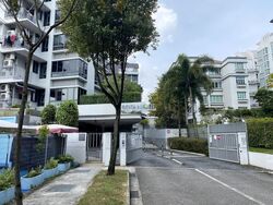 Residences Botanique (D19), Condominium #623685701